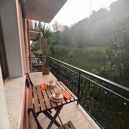 Appartamento Anto'S House Recco Esterno foto
