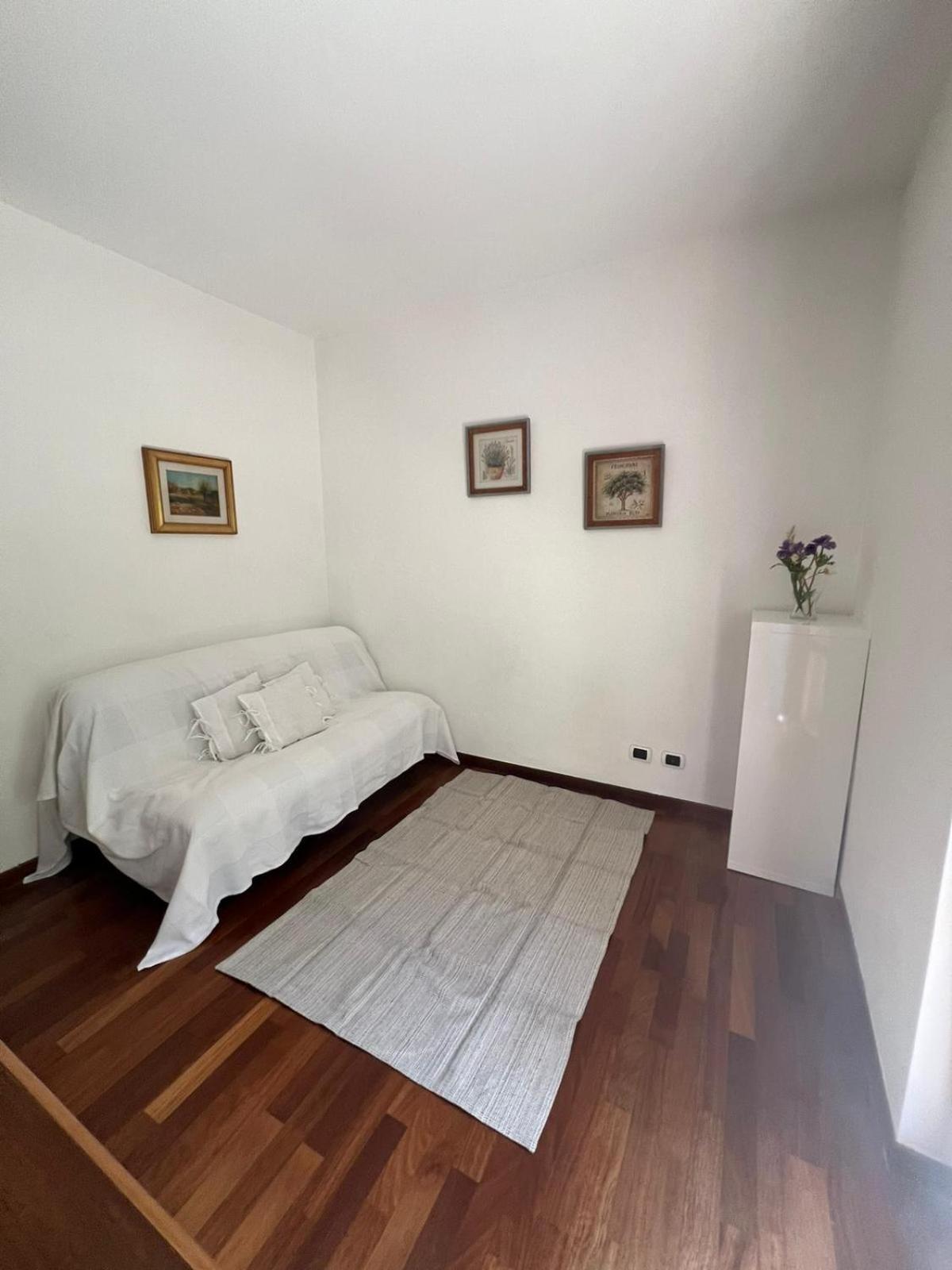 Appartamento Anto'S House Recco Esterno foto