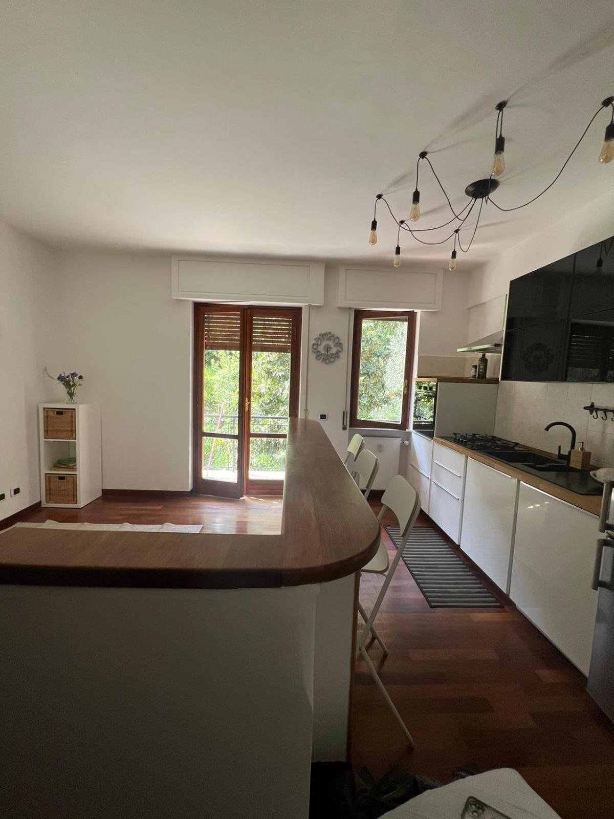 Appartamento Anto'S House Recco Esterno foto