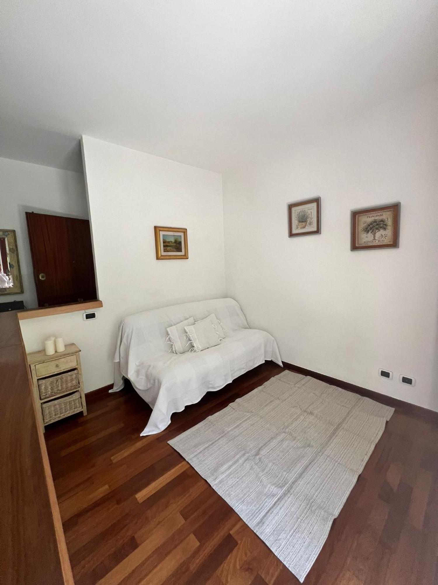 Appartamento Anto'S House Recco Esterno foto
