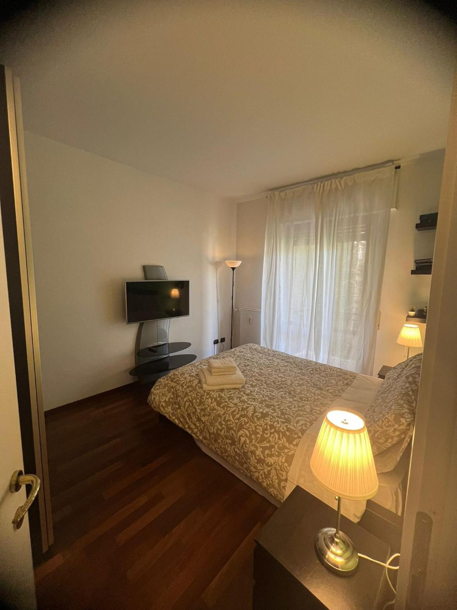 Appartamento Anto'S House Recco Esterno foto